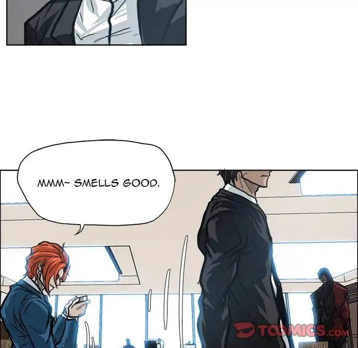 Boss in School Chapter 90 26